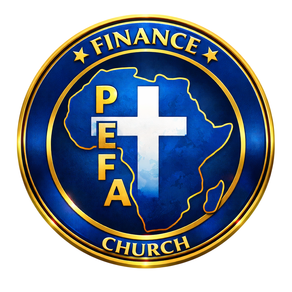 PEFA FINANCE CHURCH